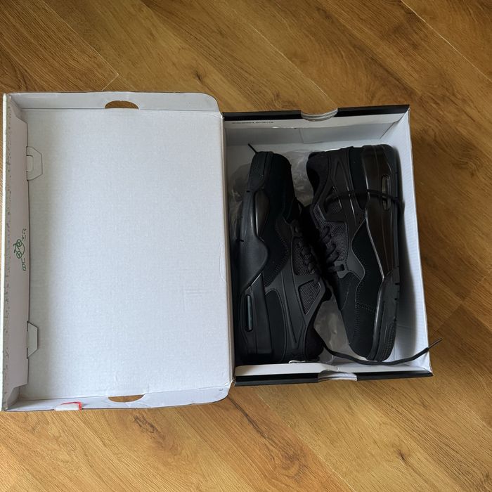 Кросівки Air Jordan 4rm