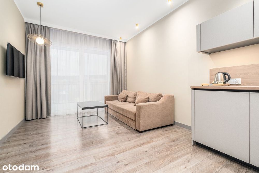 ★Apartament w kompleksie BelMare z tarasem★Okazja★