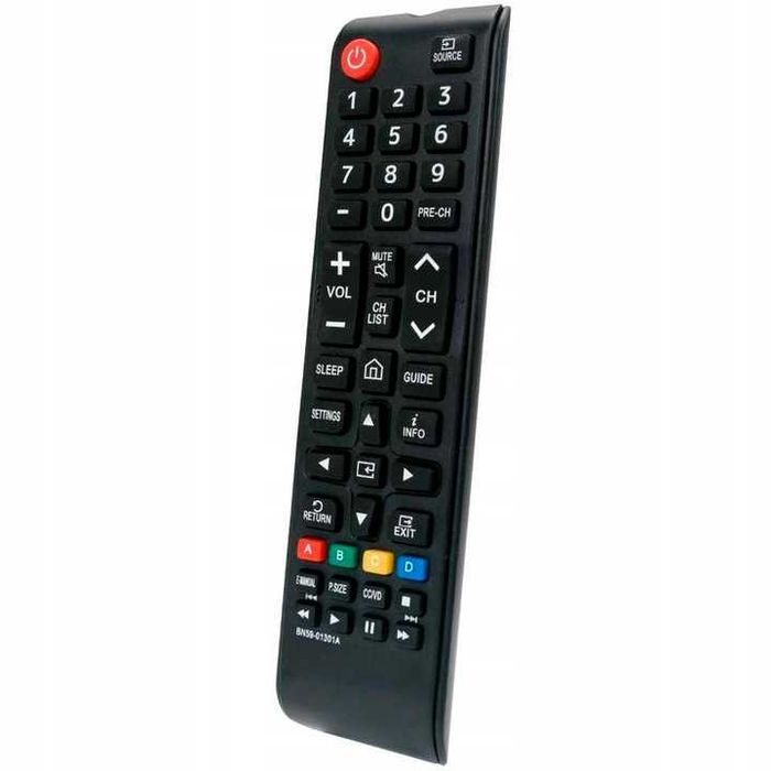 Pilot uniwersalny do tv Samsung Smart LED/4K/UHD