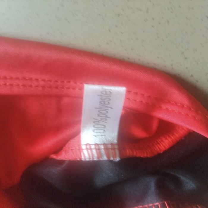 Czepek męski poliestrowy