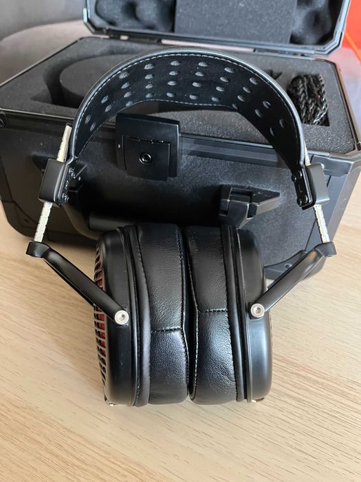 Audeze LCD-GX hifi headphones