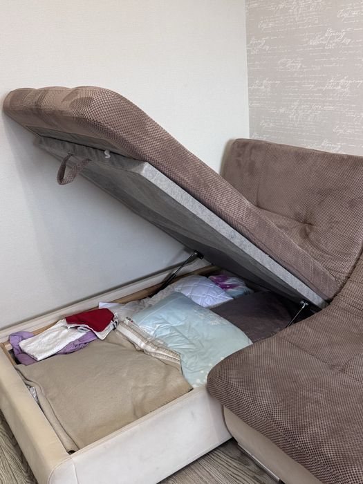 Диван Константа розкладний