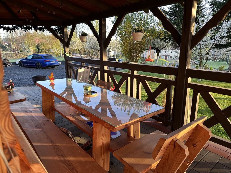 Odpoczynek na Wsi Apatrament pod wynajem  max 5 dobowy