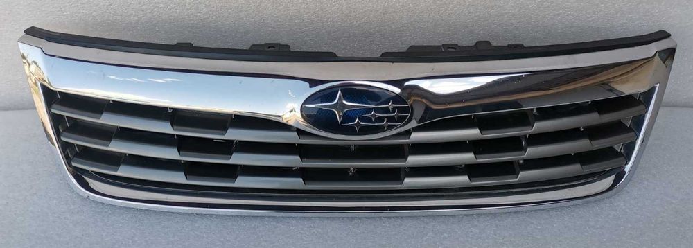 Решетка радиатора Subaru Forester 2008-2013г.в. оригинал