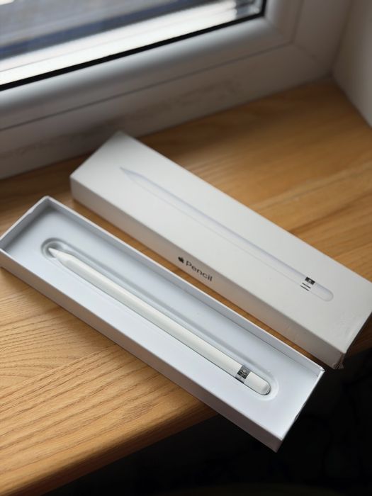 Стилус Apple Pencil A1603