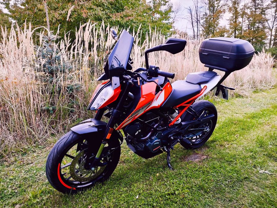 KTM