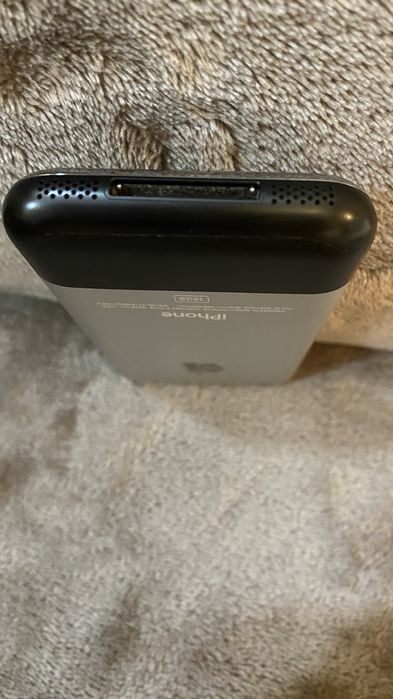 iphone 1  geração 2G  (colecionador)