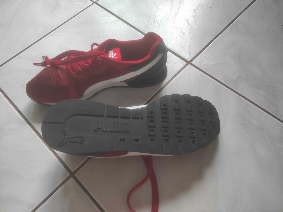 Buty puma rozmiar 43