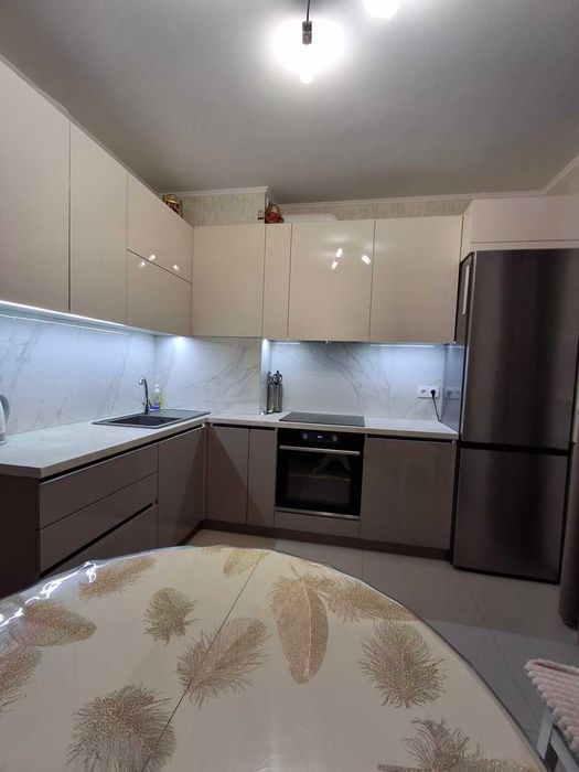 Продам 1 кімн.квартиру Кургузова 1А. Терміново! Торг