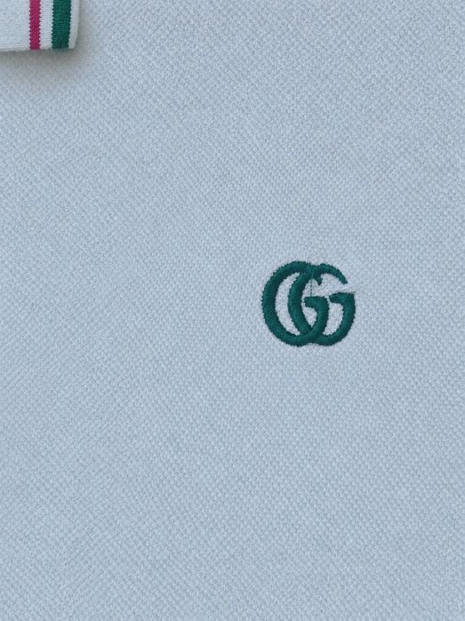Koszulka męska Gucci