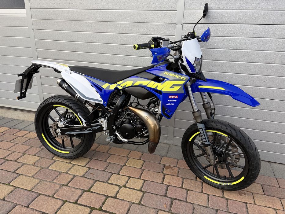 Sherco