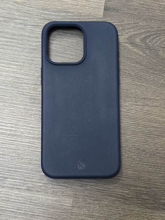 Capa silicone magsafe iphone 15 pro max