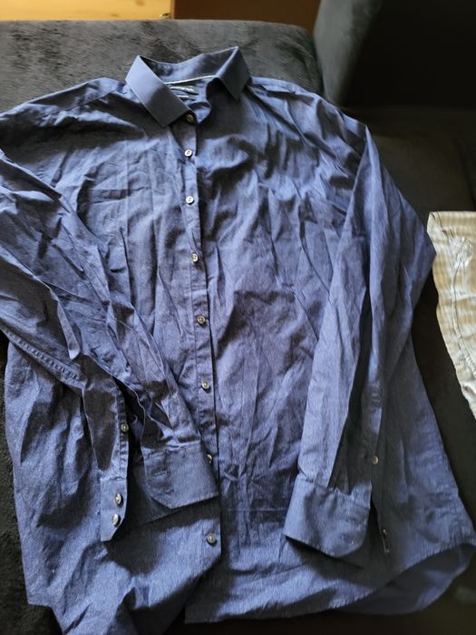 Koszule męskie r L