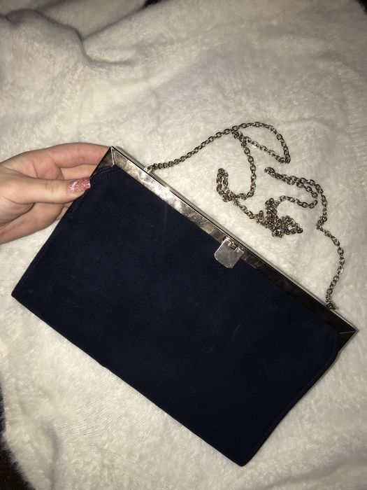 сумка з ланцюжком