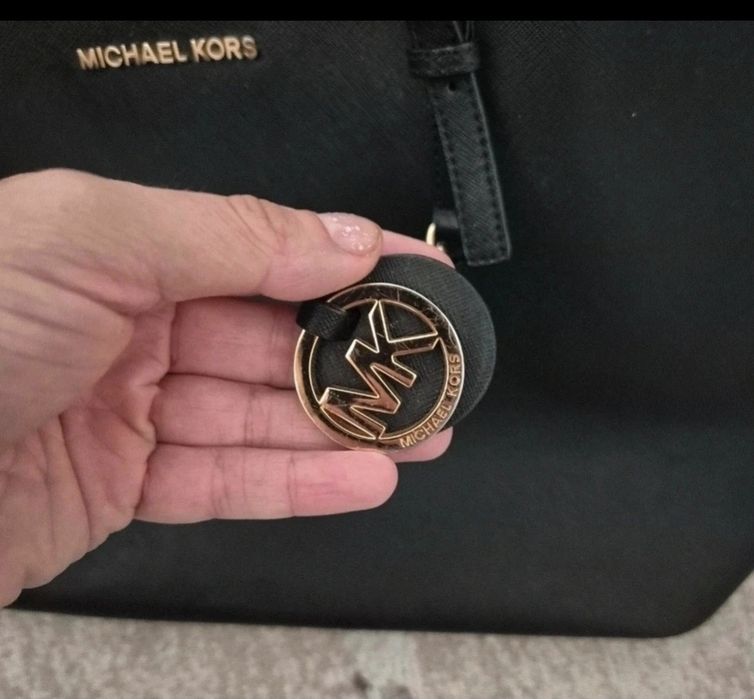 Torba Shopper Michael Kors