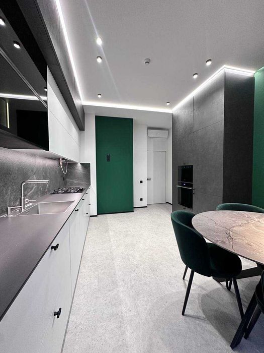 1-комнатная квартира по адресу ул. Златоустовская (площадь 47 м²) - Atlanta.ua - фото 20