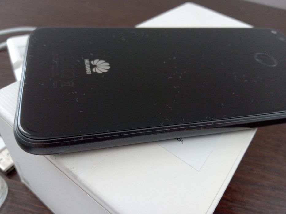 Huawei P9 Lite  PRA-LX1 - jedyny taki