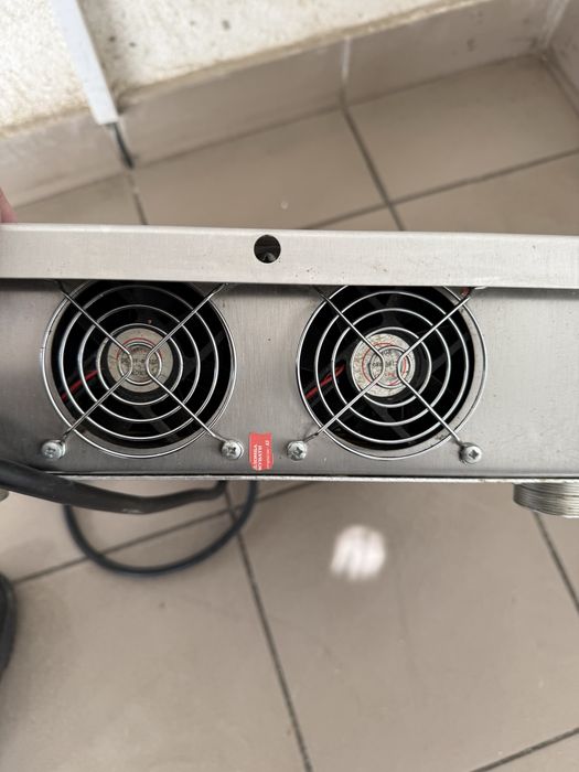 Hendi Індукційна Плита Професійна Потужність 3500 W