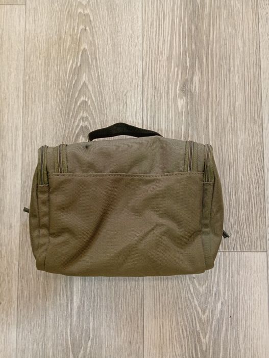 Несесер,тактичний гігієнічний підсумок