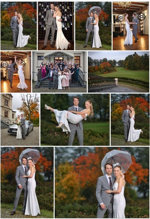 Fotograf ślub, wesele, chrzciny itd