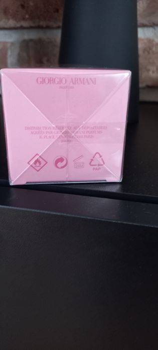 My Way G. Armani 50 ml edp