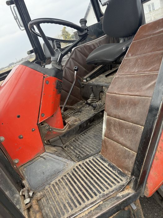 Sprzedam ciagnik Zetor 7211