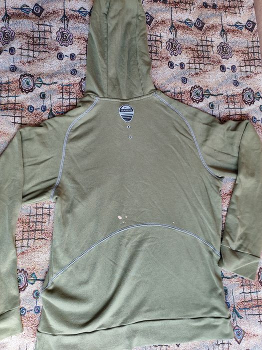 Вінтаж худі nike