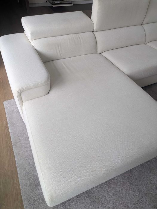 Sofá Liverpool com chaise long