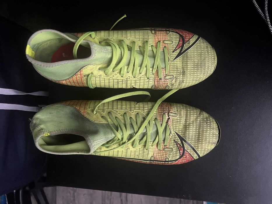 Korki Nike Superfly 8 Academy Mg 42,5