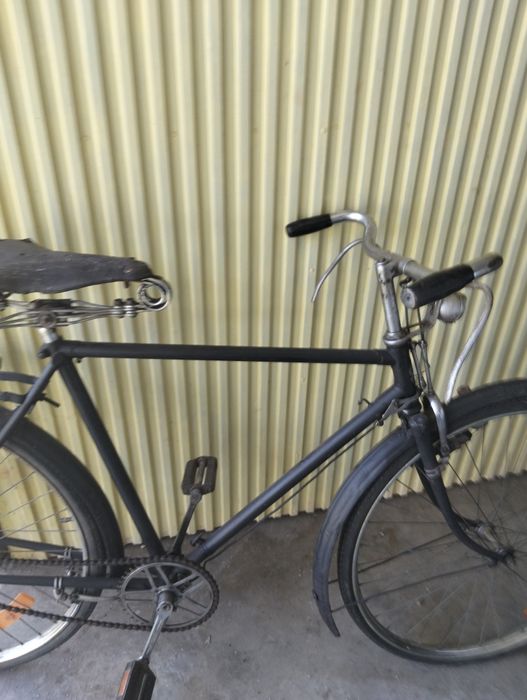 Bicicletas inglêsas