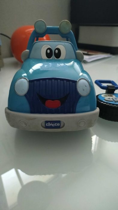 Carro de criança Chicco