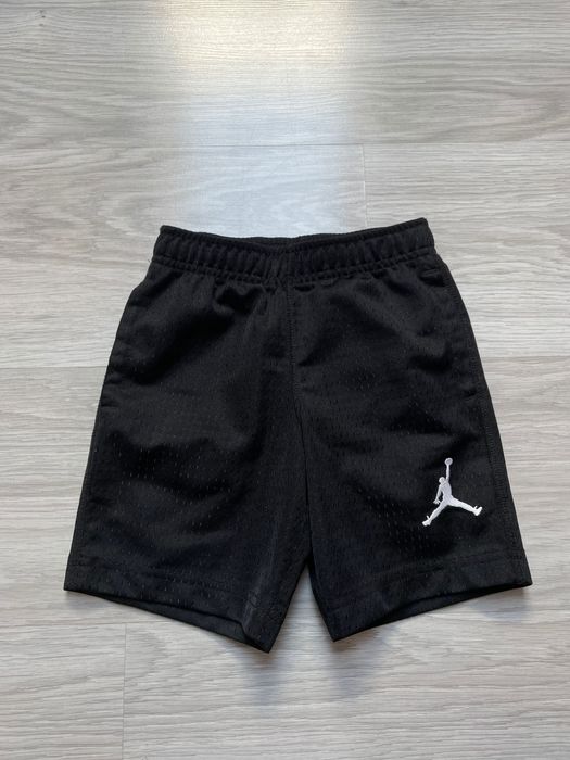 krótkie spodenki szorty Jordan rozmiar 96-104