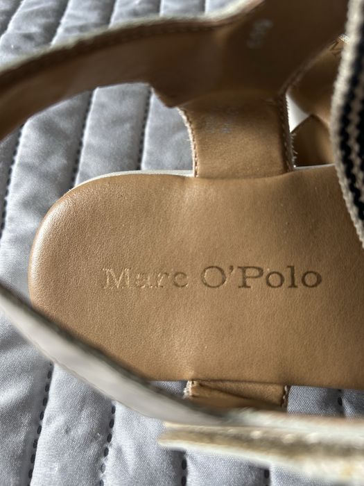 Sandały MarcO’Polo