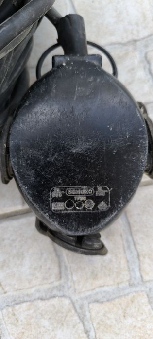 Conjunto 3 Extensões elétricas