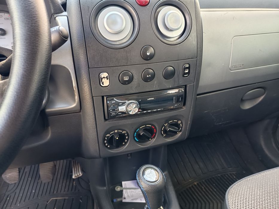 Citroem Berlingo