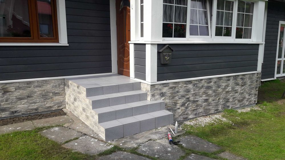 Malowanie, szpachlowanie, remonty