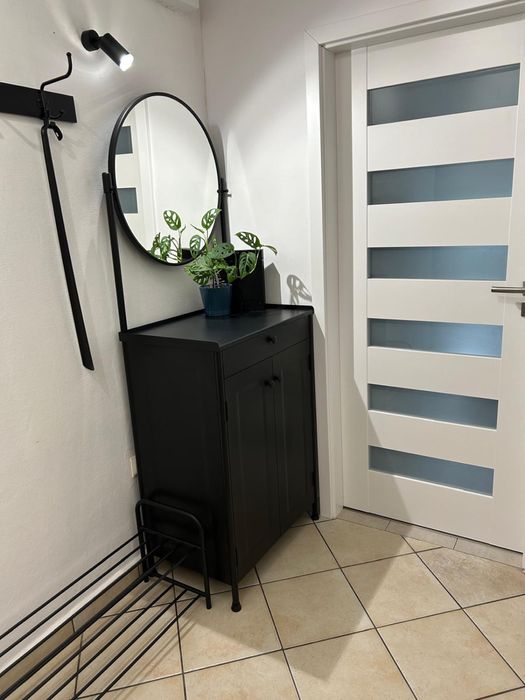 Pokój jednoosobowy, okolice Sky Tower