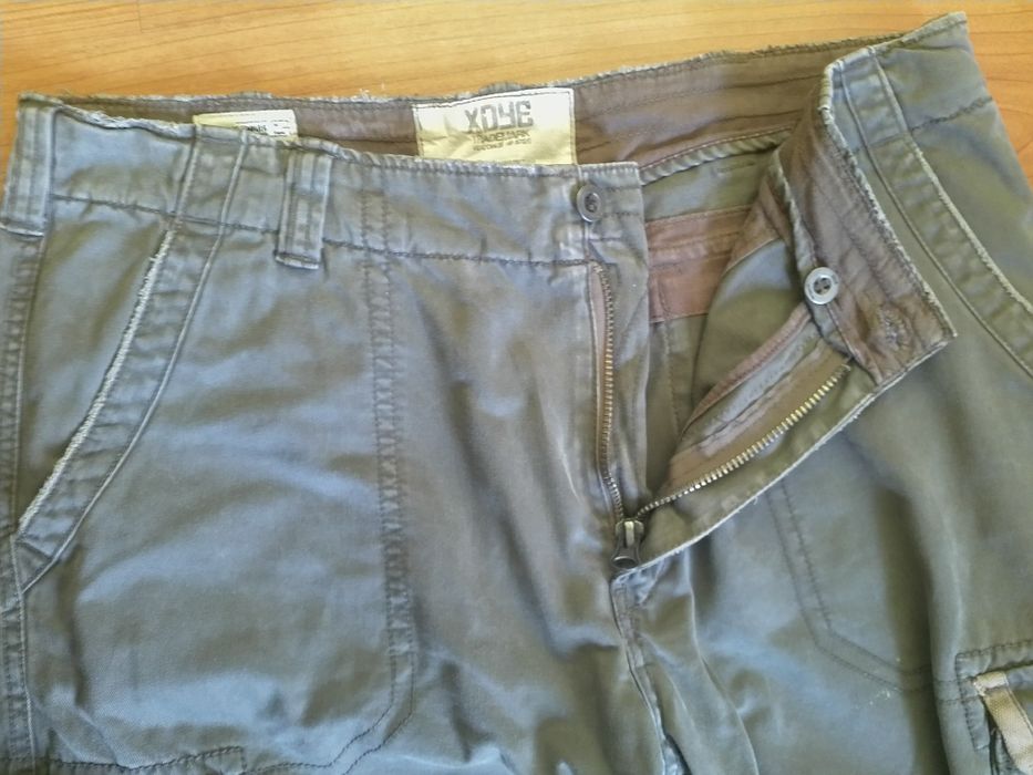 Calça XDYE TRAGEMARK ORIGINAIS 100% Algodão..