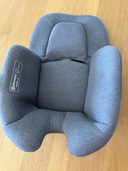 Carrinho de bebe completo maxi cosi