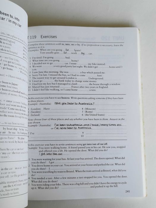 English Grammar In Use