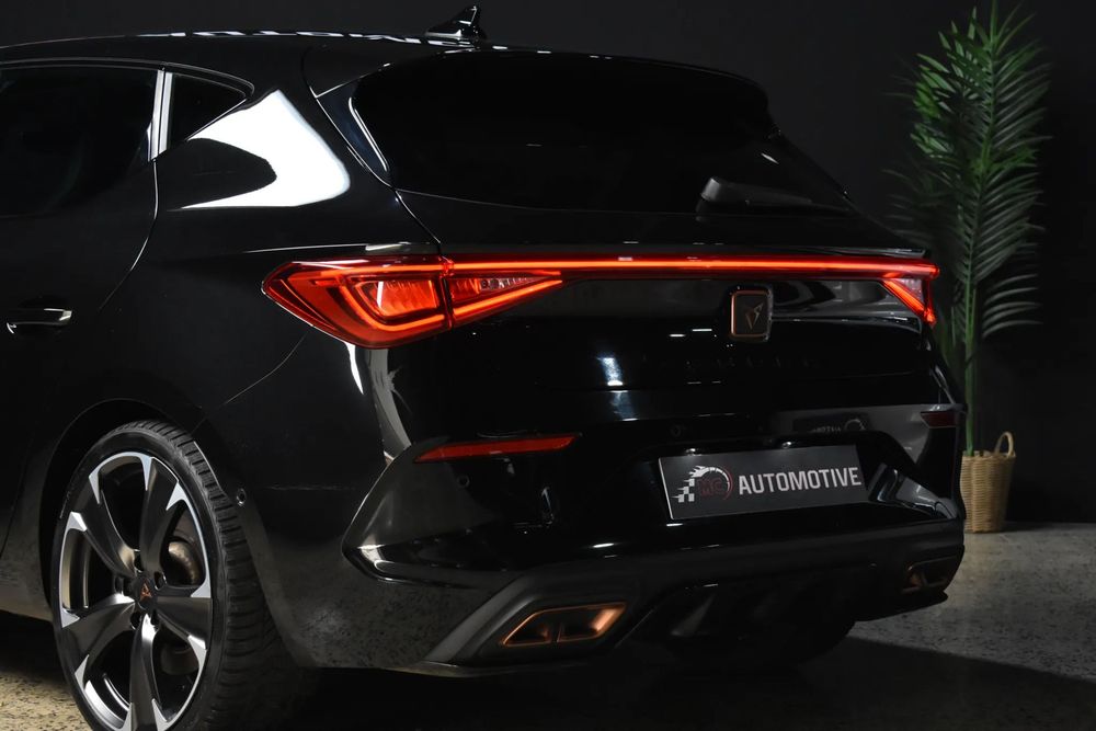 Cupra Leon 1.4 e-Hybrid VZ DSG