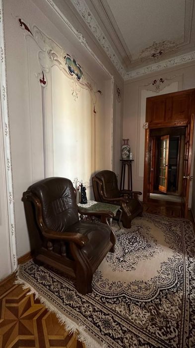 Багатокімнатна квартира за адресою Куликове поле пл. (площа 197,2 м²) - Atlanta.ua - фото 15