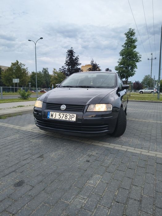 Fiat Stilo