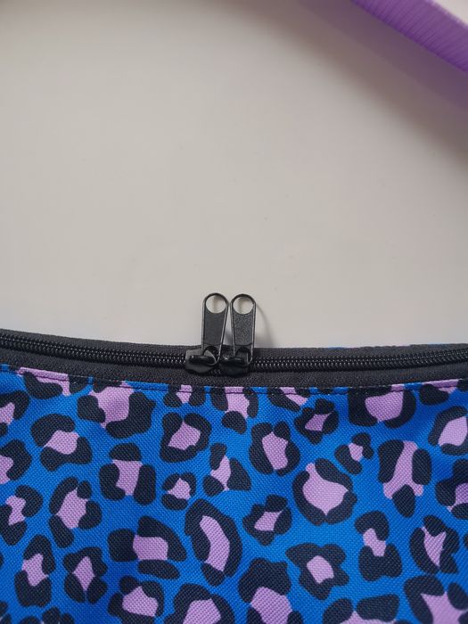 Torebka moon bag