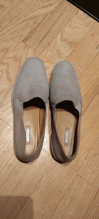 Buty damskie Ecco r.40