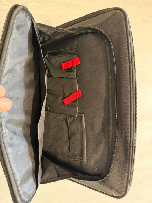 Torba na laptopa 17 cali