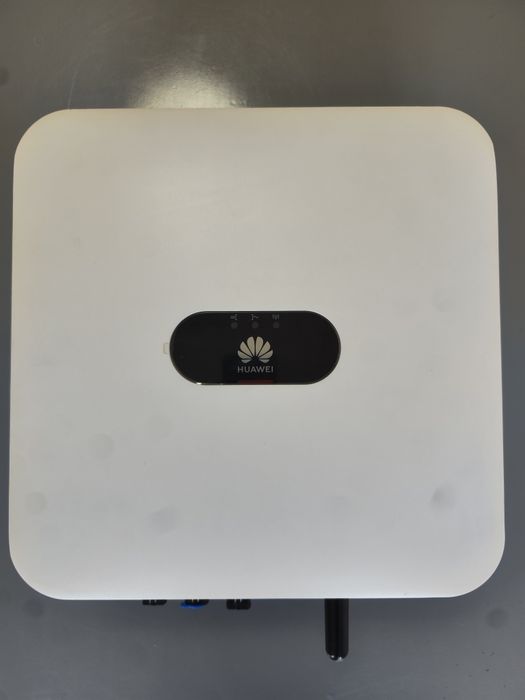 Inversor Solar Huawei SUN2000-2KTL-L1 Híbrido | Garantia | Como Novo