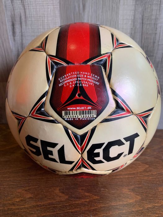 Мяч Select Futsal Super №4