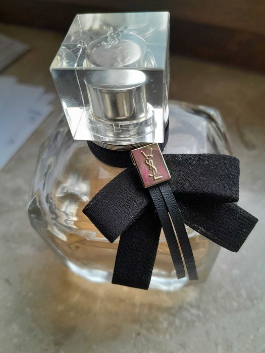 Yves Saint Laurent Mon Paris