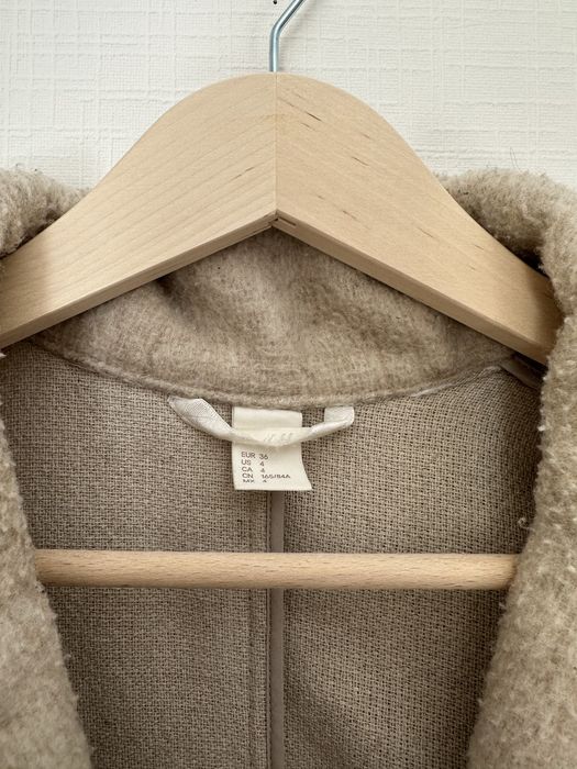 Пальто від H&M 36 p